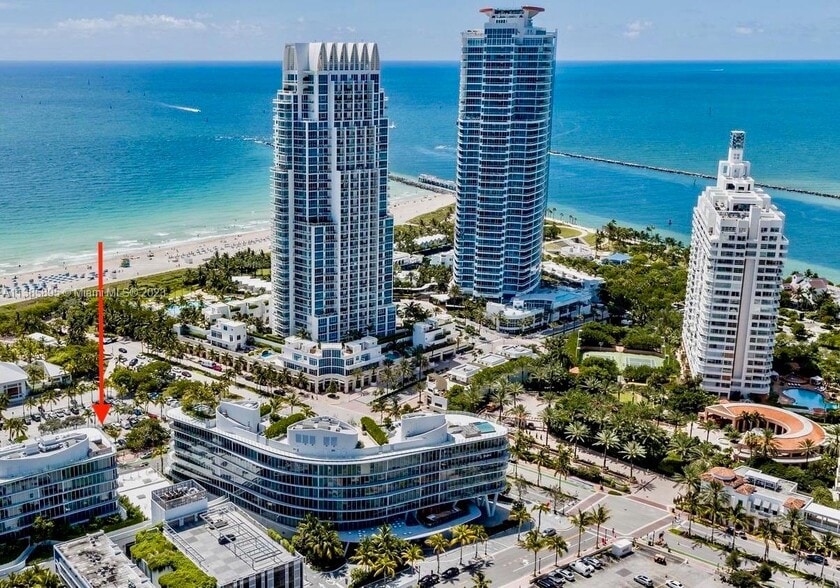 More Photos Of 1 Collins Ave, Miami Beach Apartments For Lease