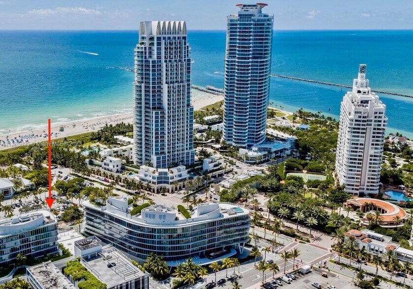 More Photos Of 1 Collins Ave, Miami Beach Apartments For Sale