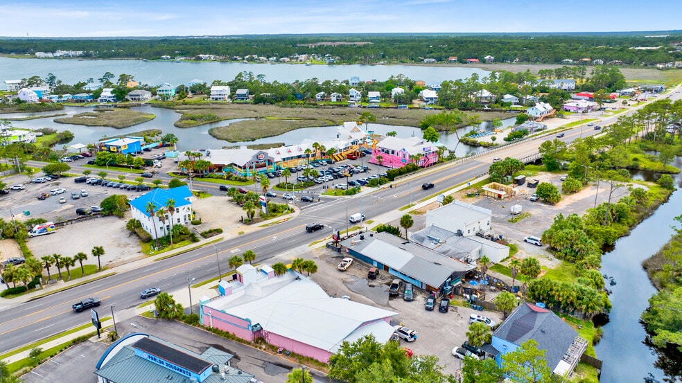 More Photos Of 616 Gulf Shores Pky, Gulf Shores Freestanding For Sale