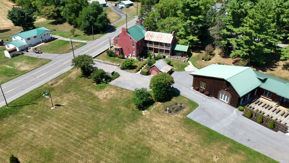 Primary Photo Of 14506 National Pike, Clear Spring Land For Sale