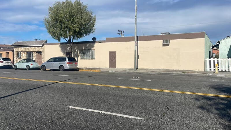 More Photos Of 4233 City Terrace Dr, Los Angeles Industrial For Sale