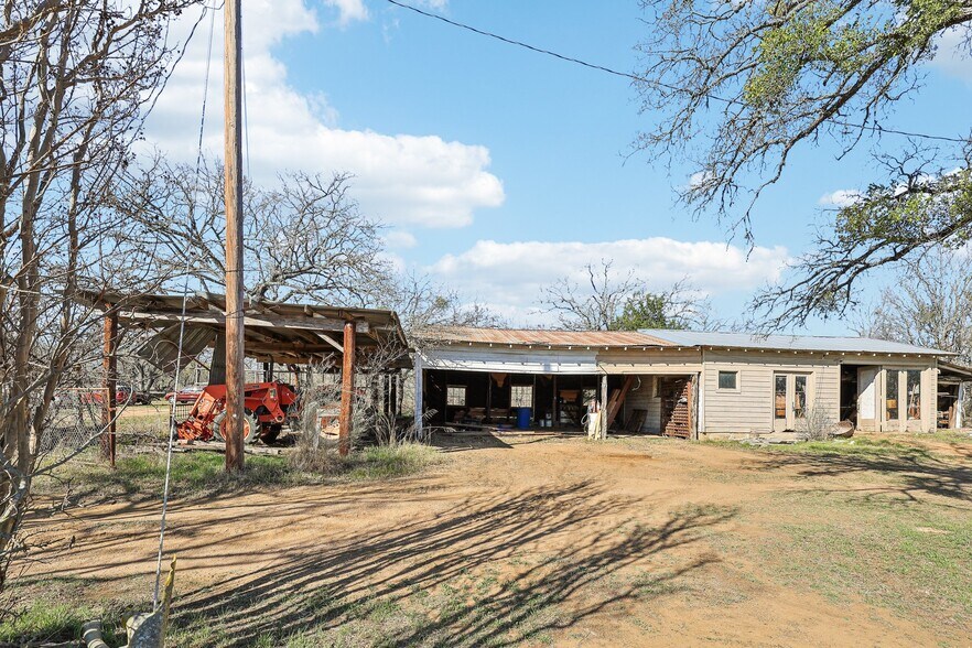 More Photos Of 131 and 132 & 132 Blue Bird Ln, Tow Land For Sale