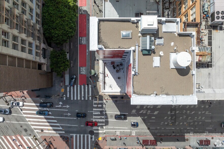 More Photos Of 10-12 Geary St, San Francisco Office For Lease