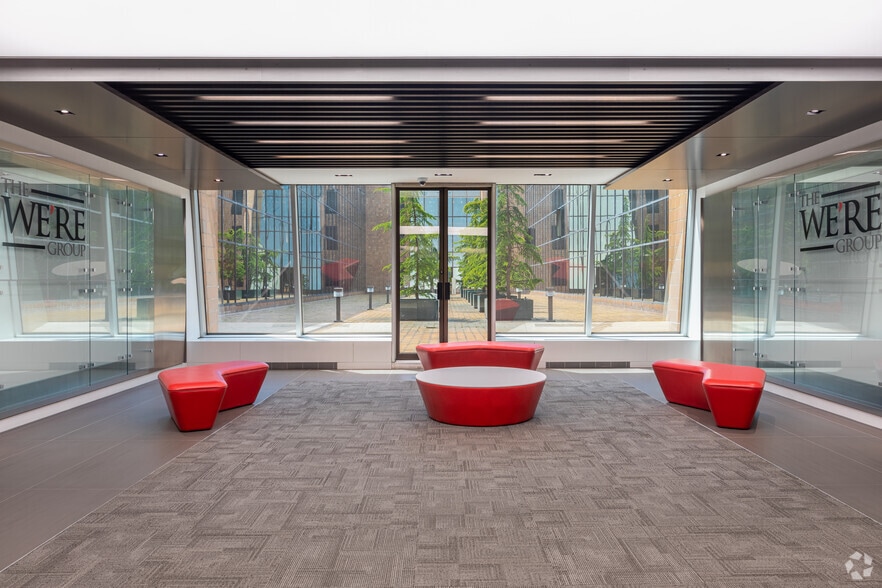 More Photos Of 100 Jericho Quadrangle, Jericho Office For Lease