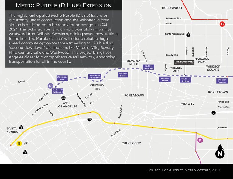 More Photos Of 5353 Wilshire Blvd, Los Angeles Apartments For Lease