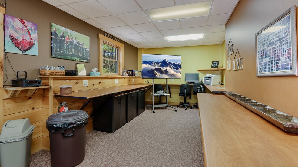 More Photos Of 18059 County Highway OO, Chippewa Falls Lodge Meeting Hall For Sale