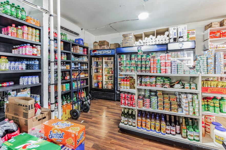 More Photos Of 3903-3905 Bergenline Ave, Union City Storefront Retail Residential For Sale