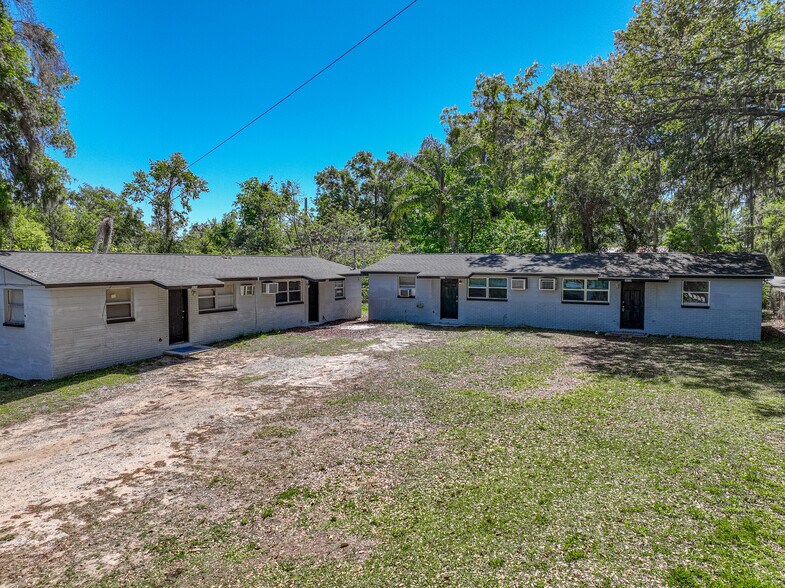Primary Photo Of 38230 Roosevelt Ave, Dade City Apartments For Sale
