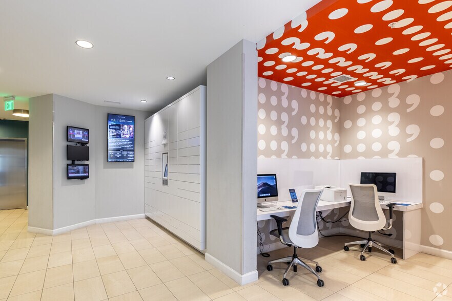 More Photos Of 235-255 Carroll St NW, Washington Apartments For Lease