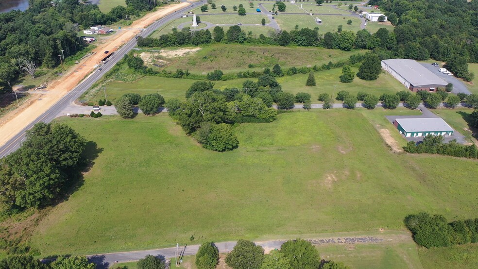 More Photos Of 108 Charter St, Albemarle Land For Sale