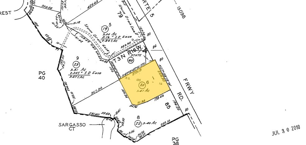 More Photos Of 25101 The Old Rd, Stevenson Ranch Office For Sale