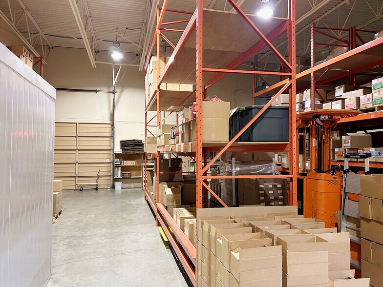 More Photos Of 9267-9295 Shaughnessy St, Vancouver Warehouse For Sale