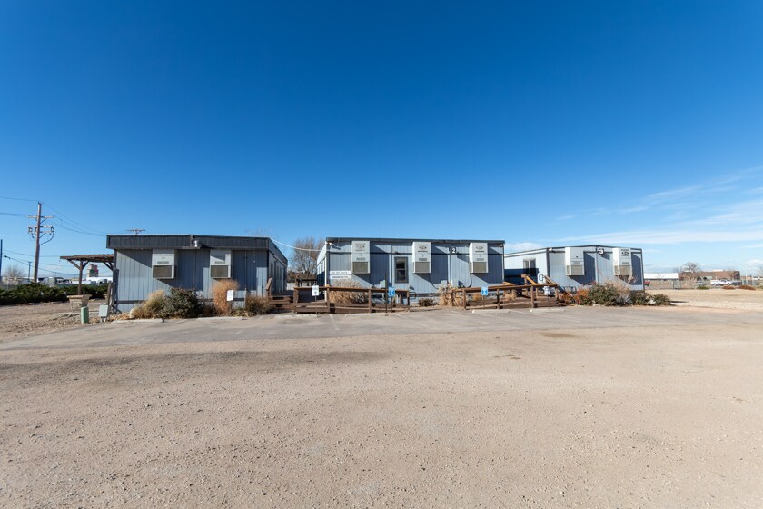 More Photos Of 12505 County Road 2, Brighton Warehouse For Sale