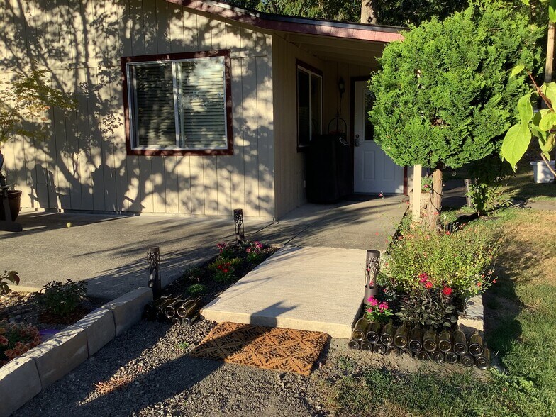 More Photos Of 3102 Chicken Coop Rd, Sequim Specialty For Sale