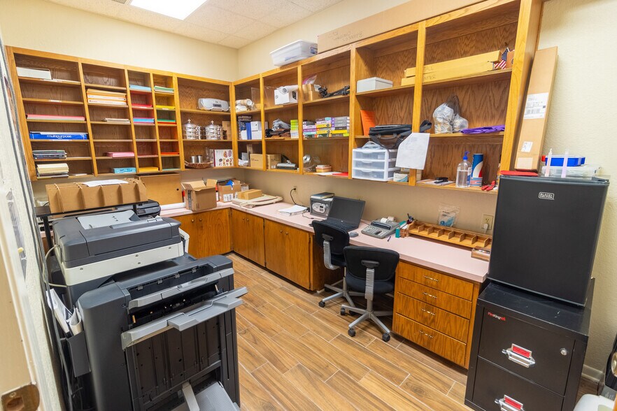 More Photos Of 906 Trimmier Rd, Killeen Religious Facility For Sale