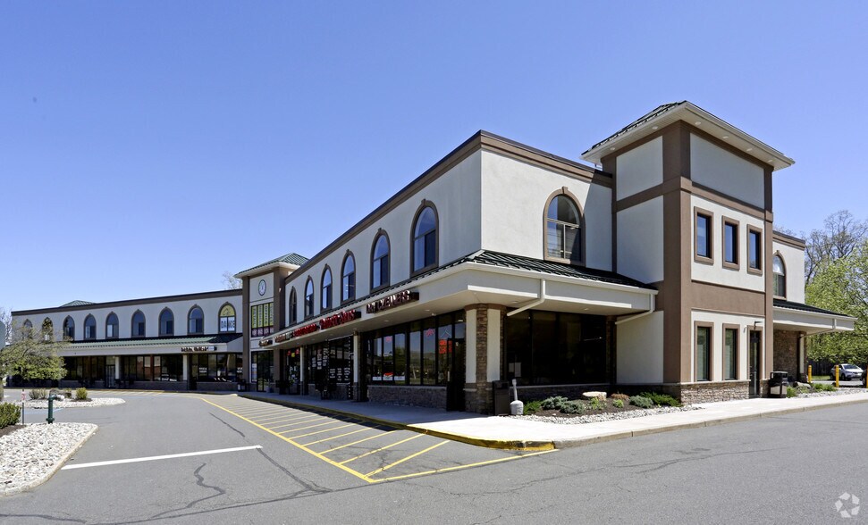 More Photos Of 450 Amwell Rd, Hillsborough Storefront Retail Office For Lease