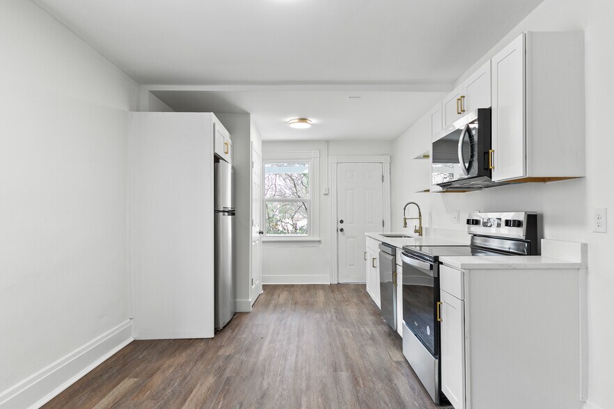 More Photos Of 4 S Auburn Ave, Richmond Apartments For Sale