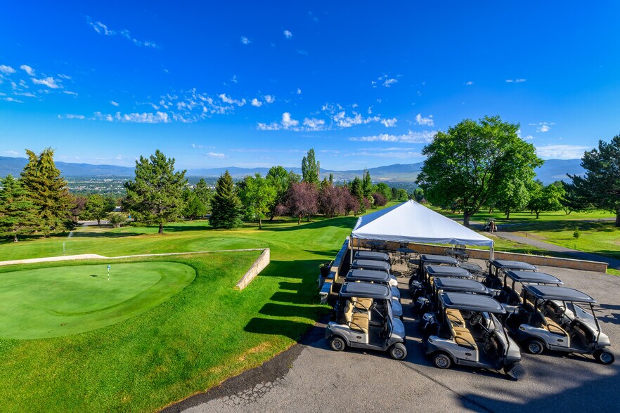 More Photos Of 102 Ben Hogan Dr, Missoula Office For Sale