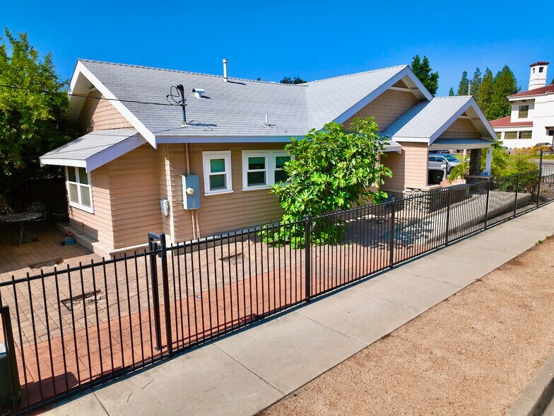 More Photos Of 13201 9th St, Chino Office For Sale