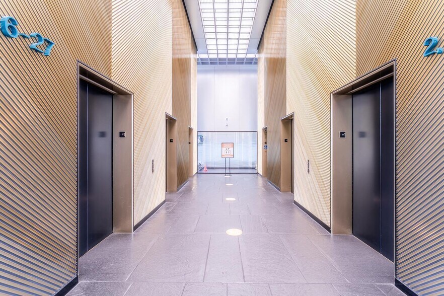 More Photos Of 1 Kaiser Plz, Oakland Office For Lease