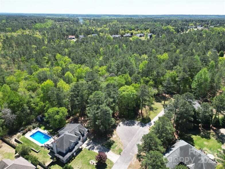 More Photos Of TBD TBD Queens Cove Way, Carthage Land For Sale