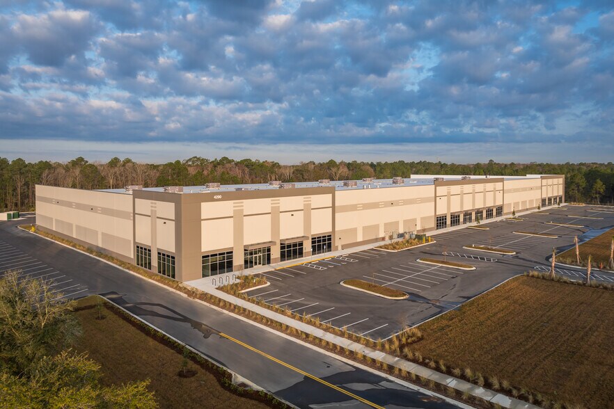 Primary Photo Of 4200 Perimeter Industrial Pky W, Jacksonville Unknown For Lease