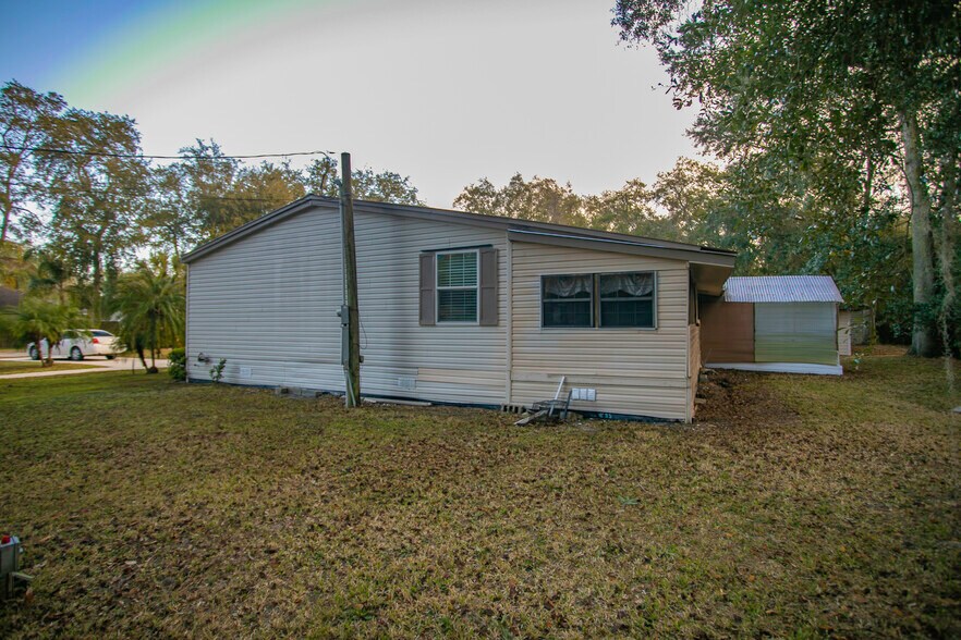 More Photos Of 5945 US 1 Hwy N, Saint Augustine Industrial For Sale