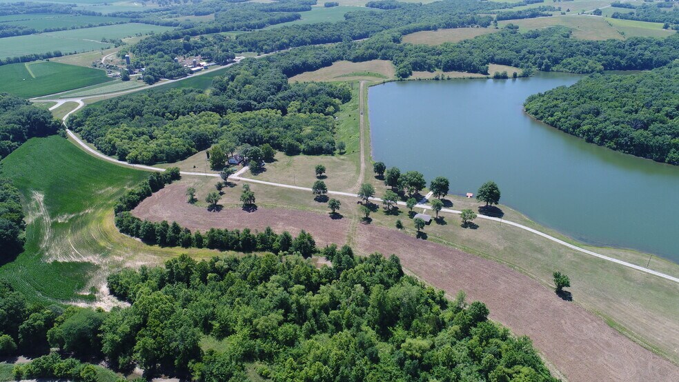 More Photos Of 23076 Springdale Rd, Easton Land For Sale