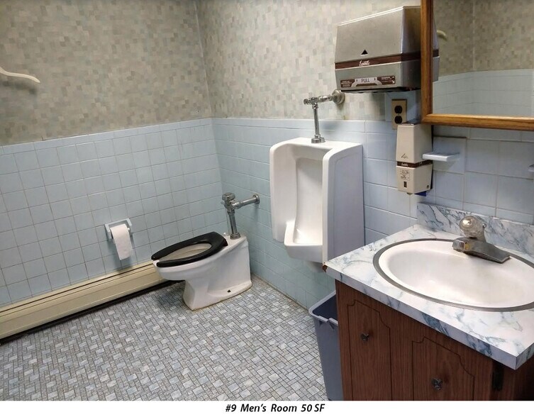 More Photos Of 610 Broad Ave, Ridgefield Office For Lease