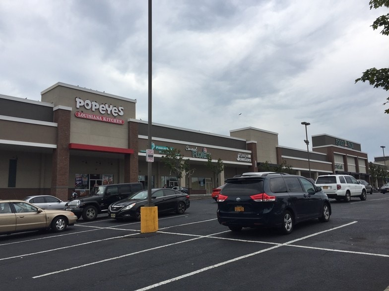 More Photos Of 175 Route 59, Spring Valley General Retail For Sale