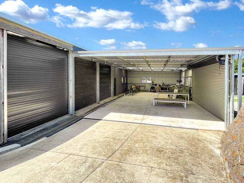 More Photos Of 450 Hendy Main Rd, Mount Moriac Warehouse For Lease