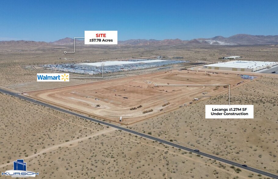More Photos Of 03 Navajo rd, Apple Valley Land For Sale
