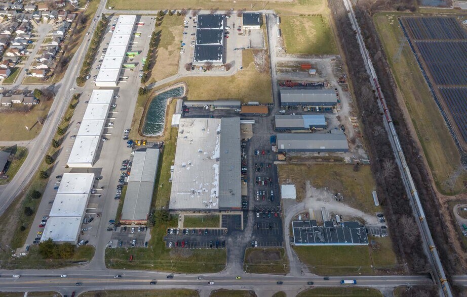 More Photos Of , Indianapolis Industrial For Sale