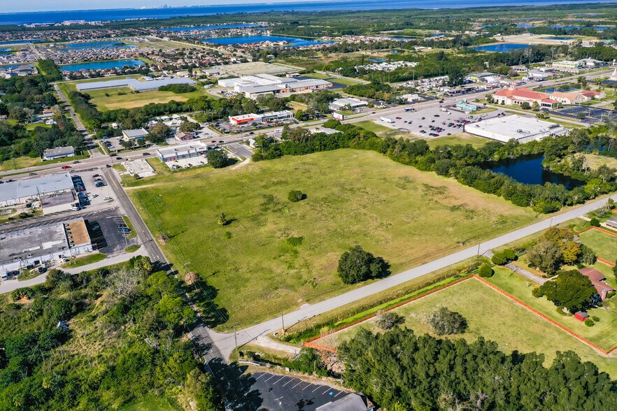More Photos Of 701 N US Highway 41, Ruskin Land For Sale