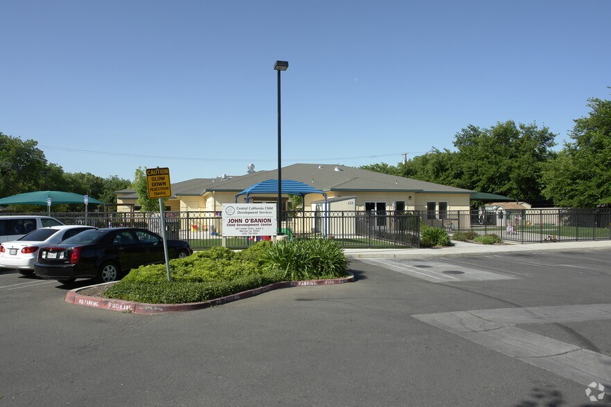 More Photos Of 401 Lesher Ave, Merced Daycare Center For Lease