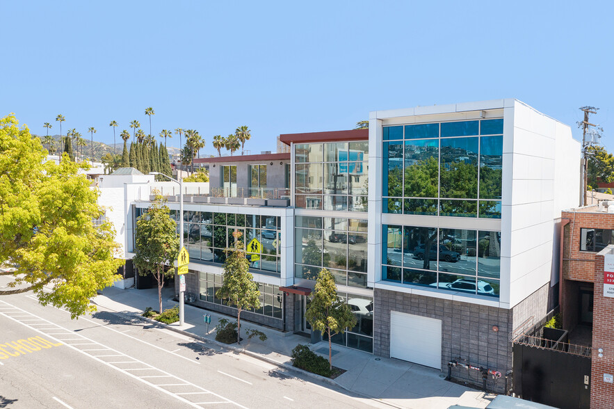 Primary Photo Of 920 N Fairfax Ave, West Hollywood Loft Creative Space For Sale