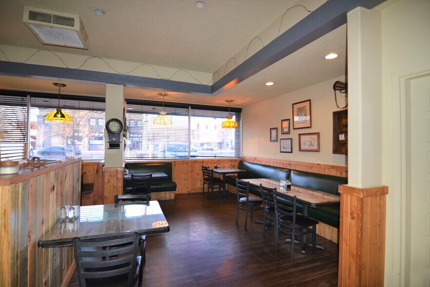 More Photos Of 121 NE 3rd St, Prineville Restaurant For Sale