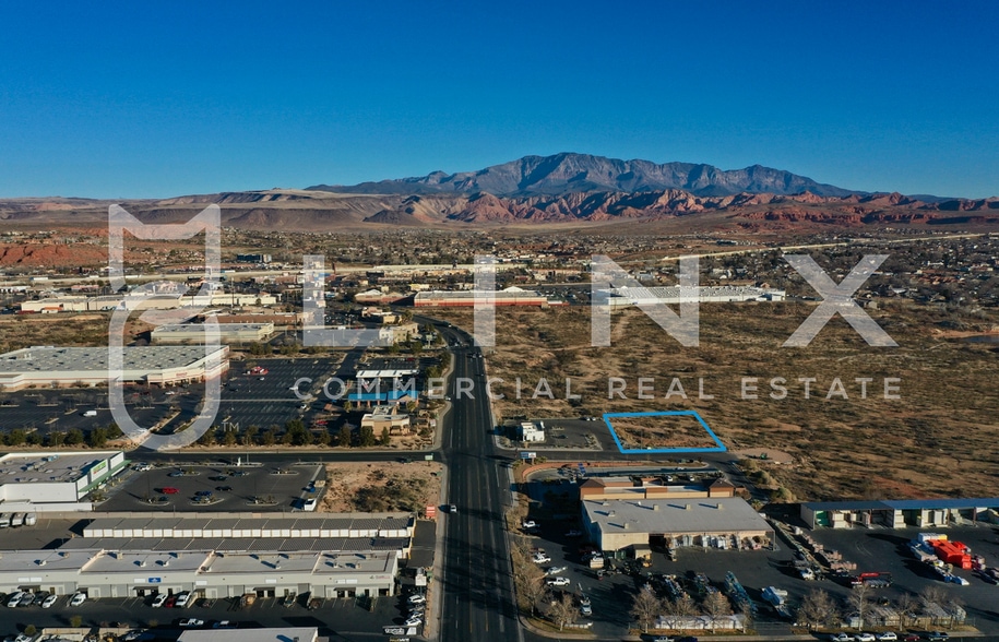 More Photos Of 3061 E 750 N, St George Land For Lease