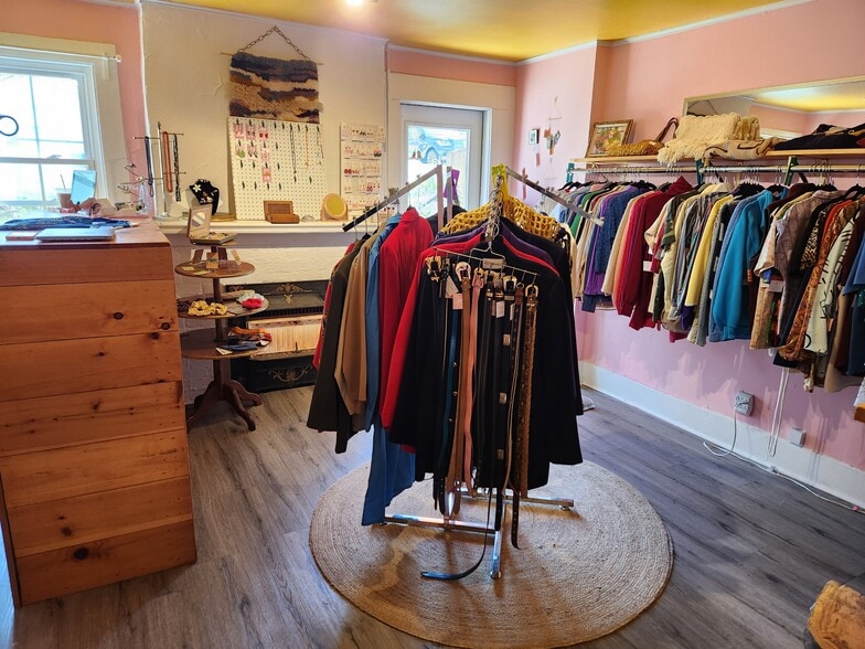 More Photos Of 2612 Kavanaugh Blvd, Little Rock Storefront For Lease