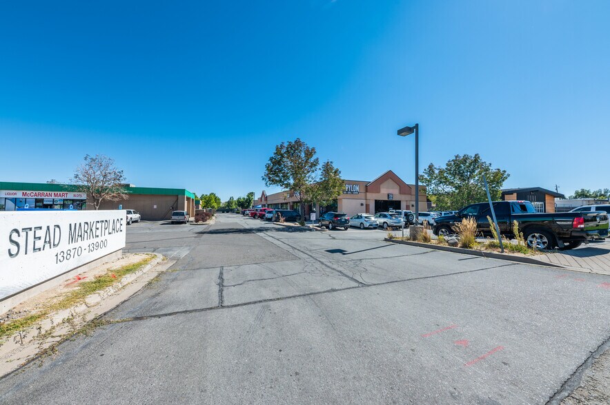 More Photos Of , Reno General Retail For Sale