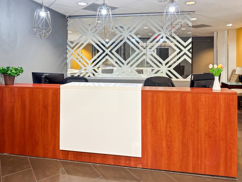 More Photos Of 500 N Rainbow Blvd, Las Vegas Office For Lease