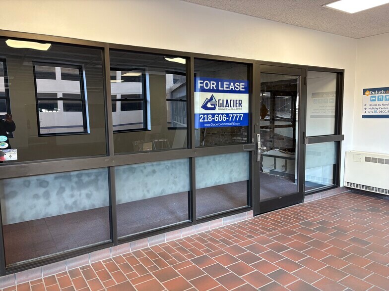 More Photos Of 219 W 1st St, Duluth Office For Lease