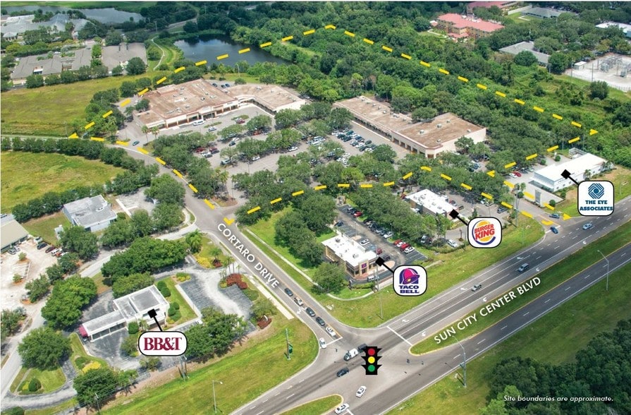 More Photos Of 789 Cortaro Dr, Sun City Center Unknown For Lease