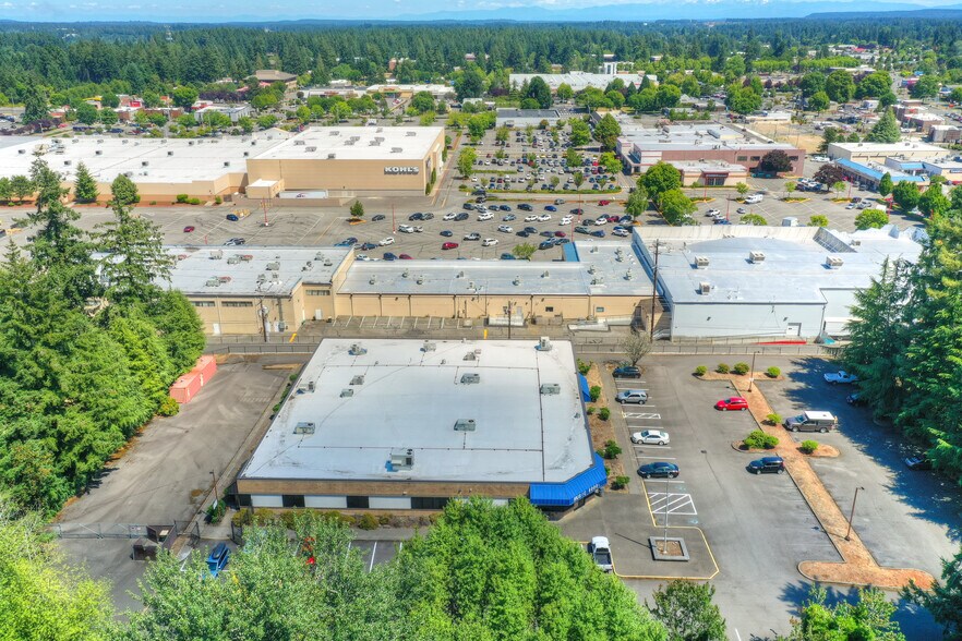More Photos Of 3738 Pacific Ave SE, Olympia General Retail For Sale