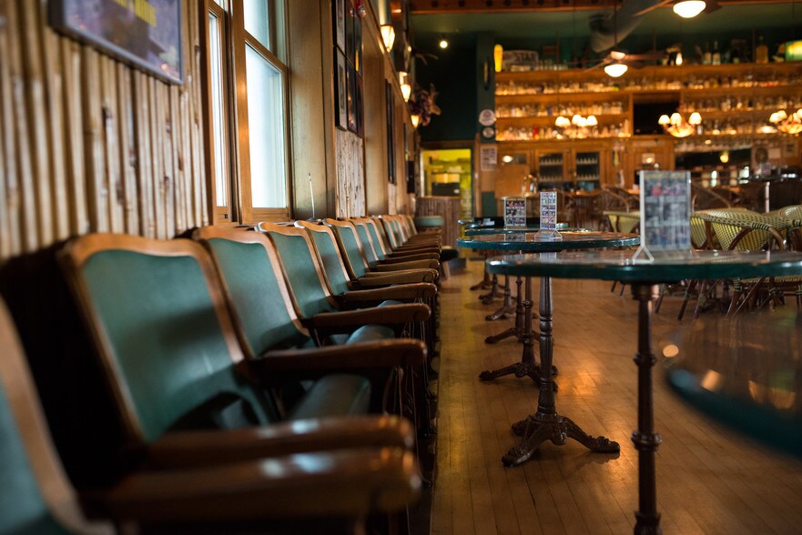 More Photos Of 17-25 S J St, Lake Worth Restaurant For Sale