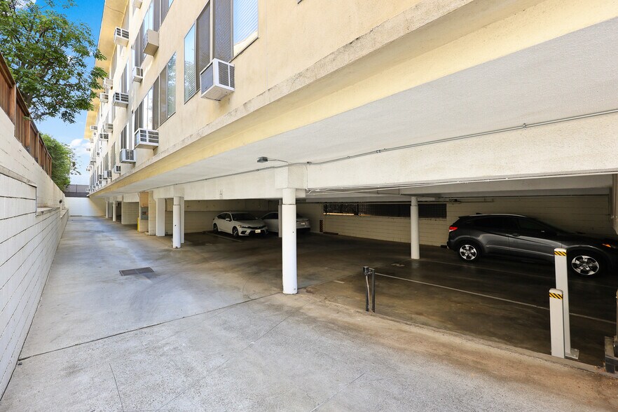 More Photos Of 160 S Michigan Ave, Pasadena Apartments For Sale