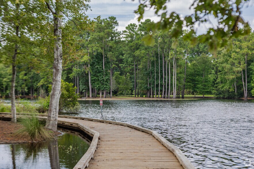 More Photos Of 0 Research Center Dr, Ridgeville Land For Sale