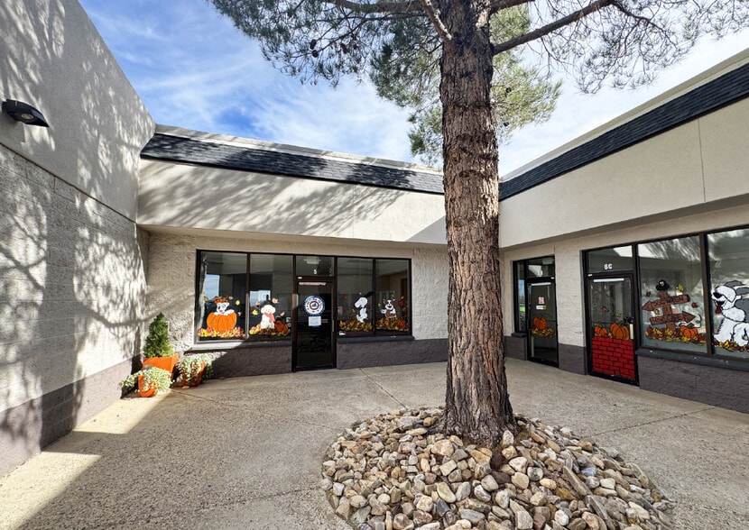 More Photos Of 12700 San Rafael Ave NE, Albuquerque Storefront For Sale