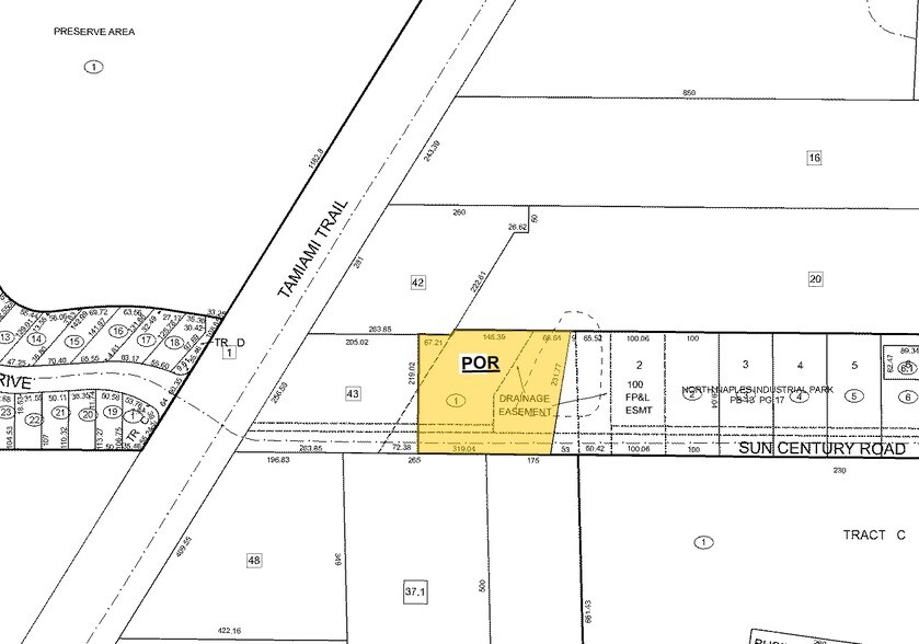 More Photos Of 1101 Sun Century Rd, Naples Warehouse For Sale