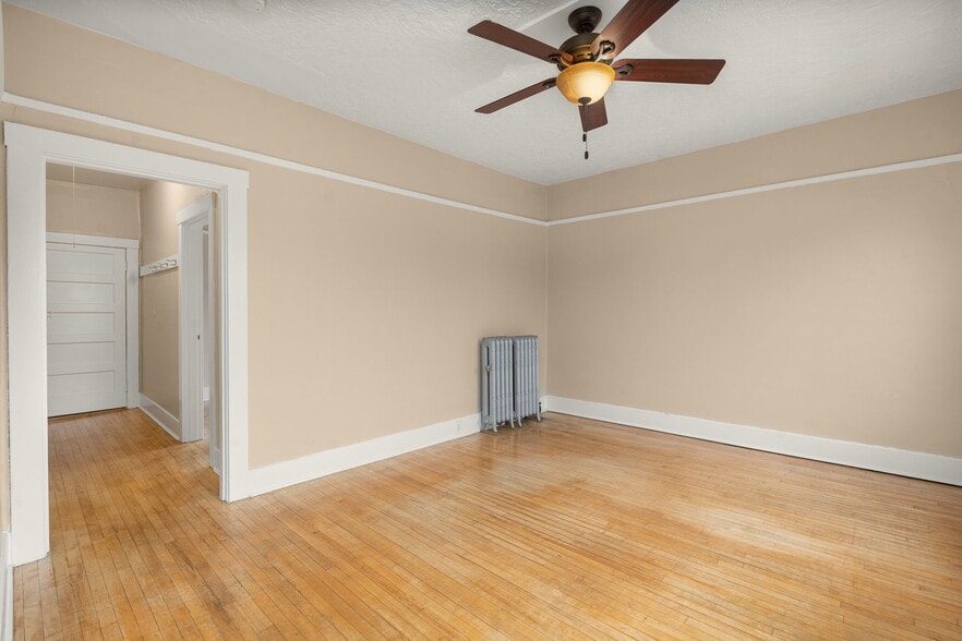 More Photos Of , Portland Multifamily For Sale